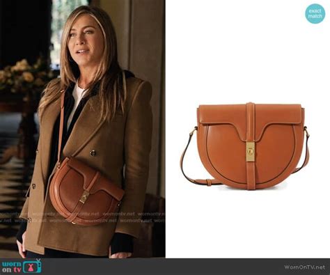 jennifer aniston celine bag|Jennifer Aniston purses.